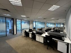 PLUS (D1), Office #543093821
